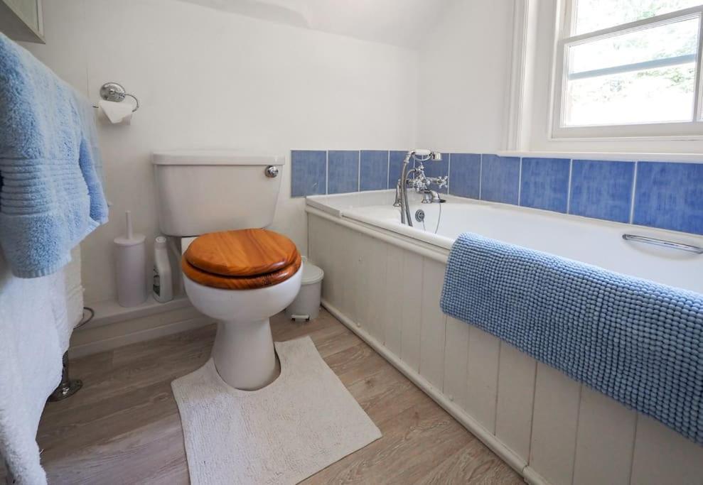 Landford'S Cottage, Your Retreat! Екстер'єр фото