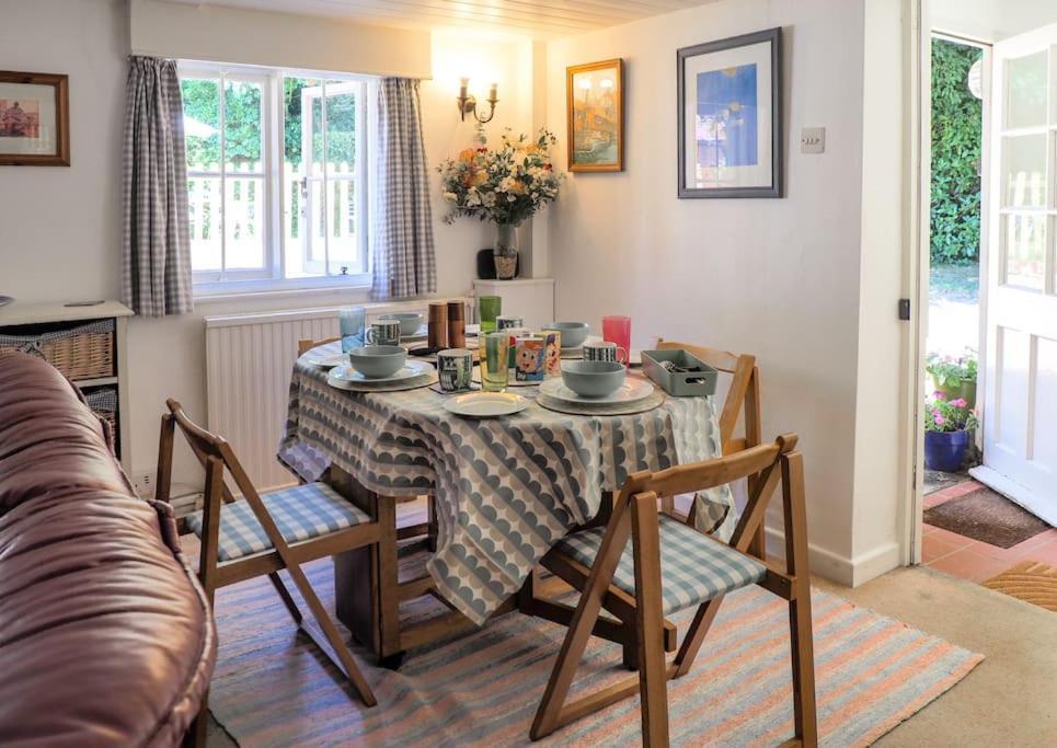 Landford'S Cottage, Your Retreat! Екстер'єр фото