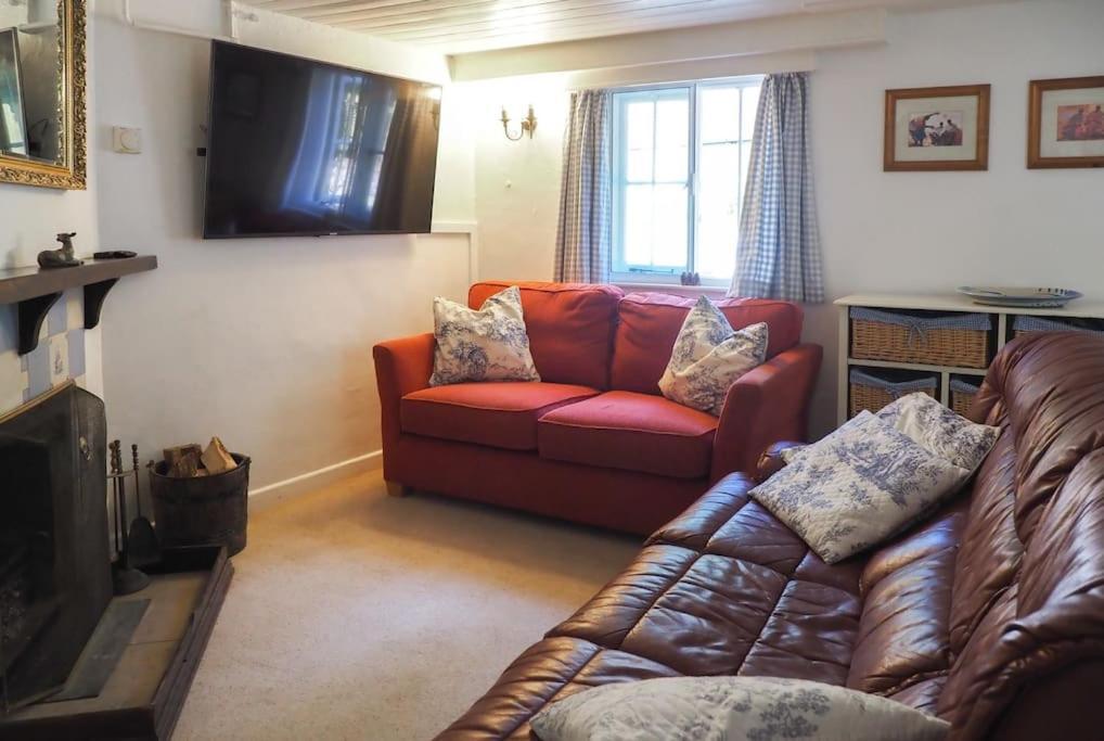 Landford'S Cottage, Your Retreat! Екстер'єр фото