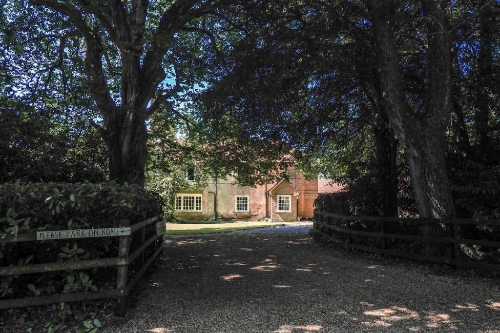 Landford'S Cottage, Your Retreat! Екстер'єр фото
