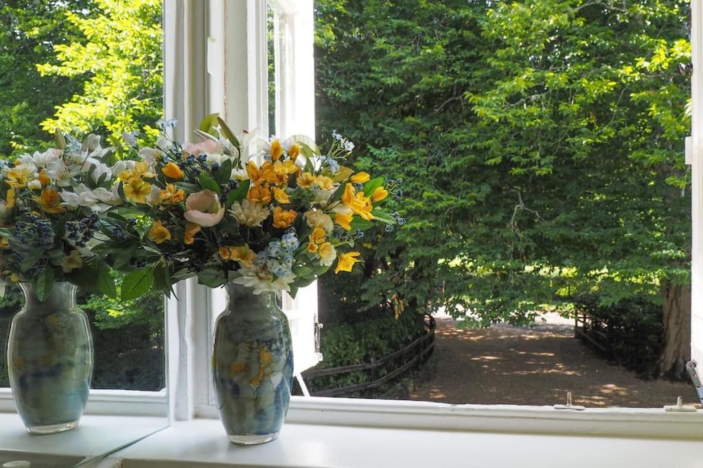 Landford'S Cottage, Your Retreat! Екстер'єр фото