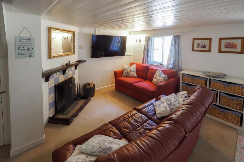 Landford'S Cottage, Your Retreat! Екстер'єр фото