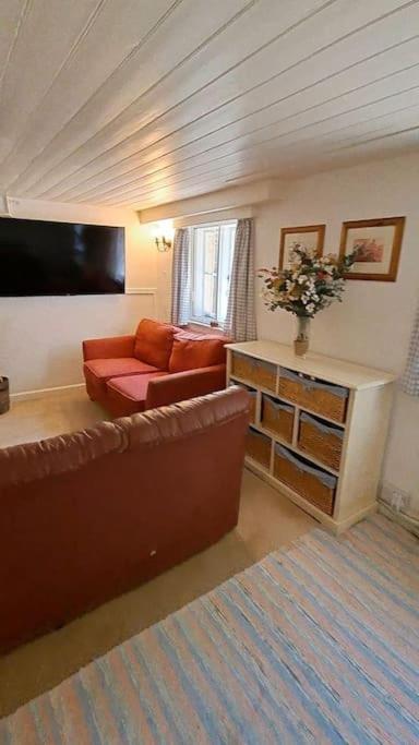 Landford'S Cottage, Your Retreat! Екстер'єр фото