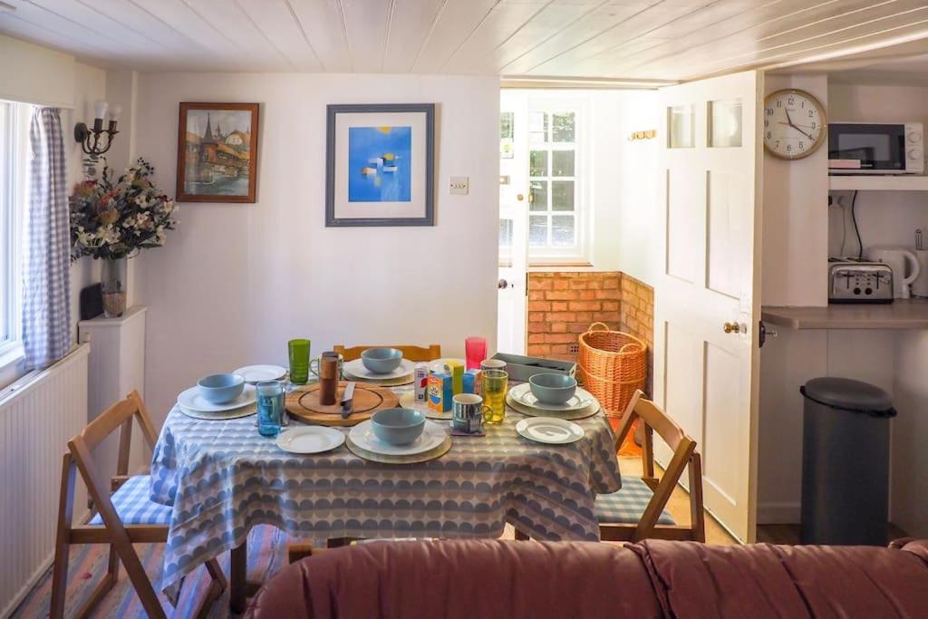 Landford'S Cottage, Your Retreat! Екстер'єр фото