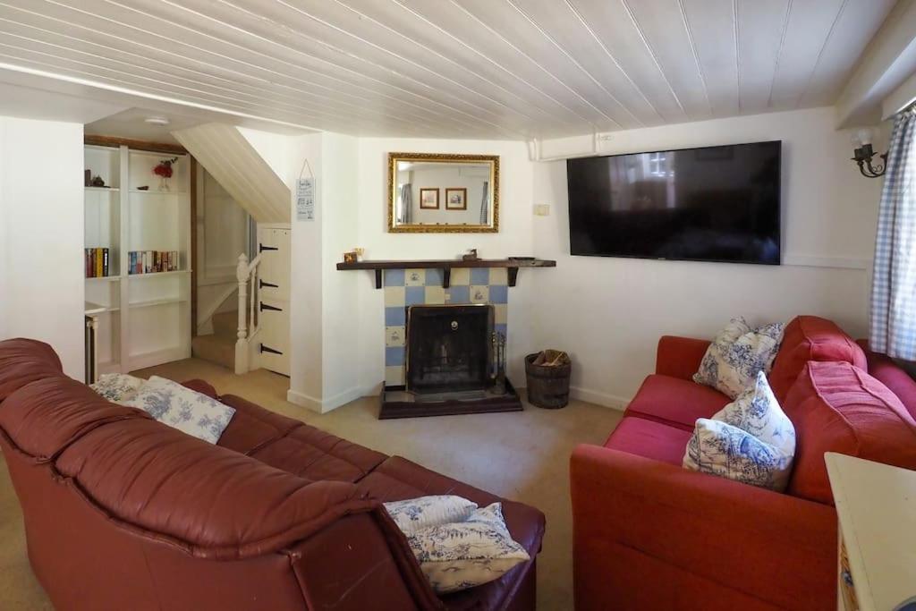 Landford'S Cottage, Your Retreat! Екстер'єр фото
