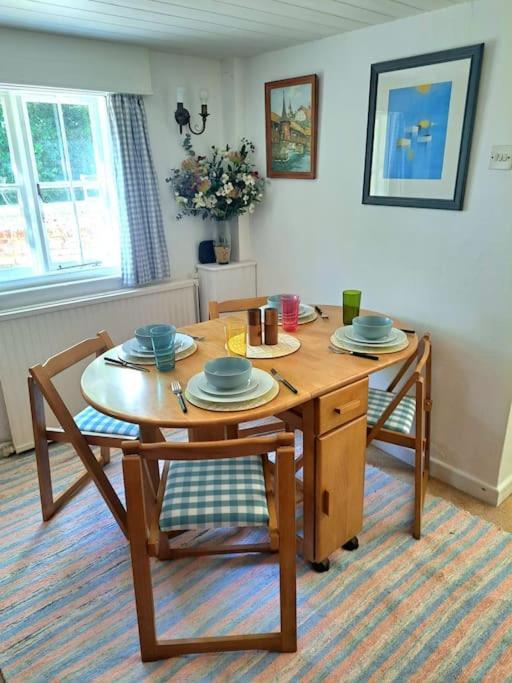 Landford'S Cottage, Your Retreat! Екстер'єр фото
