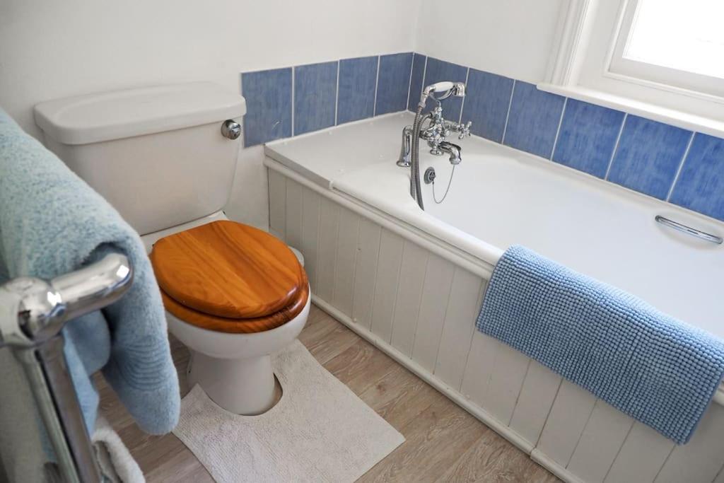 Landford'S Cottage, Your Retreat! Екстер'єр фото
