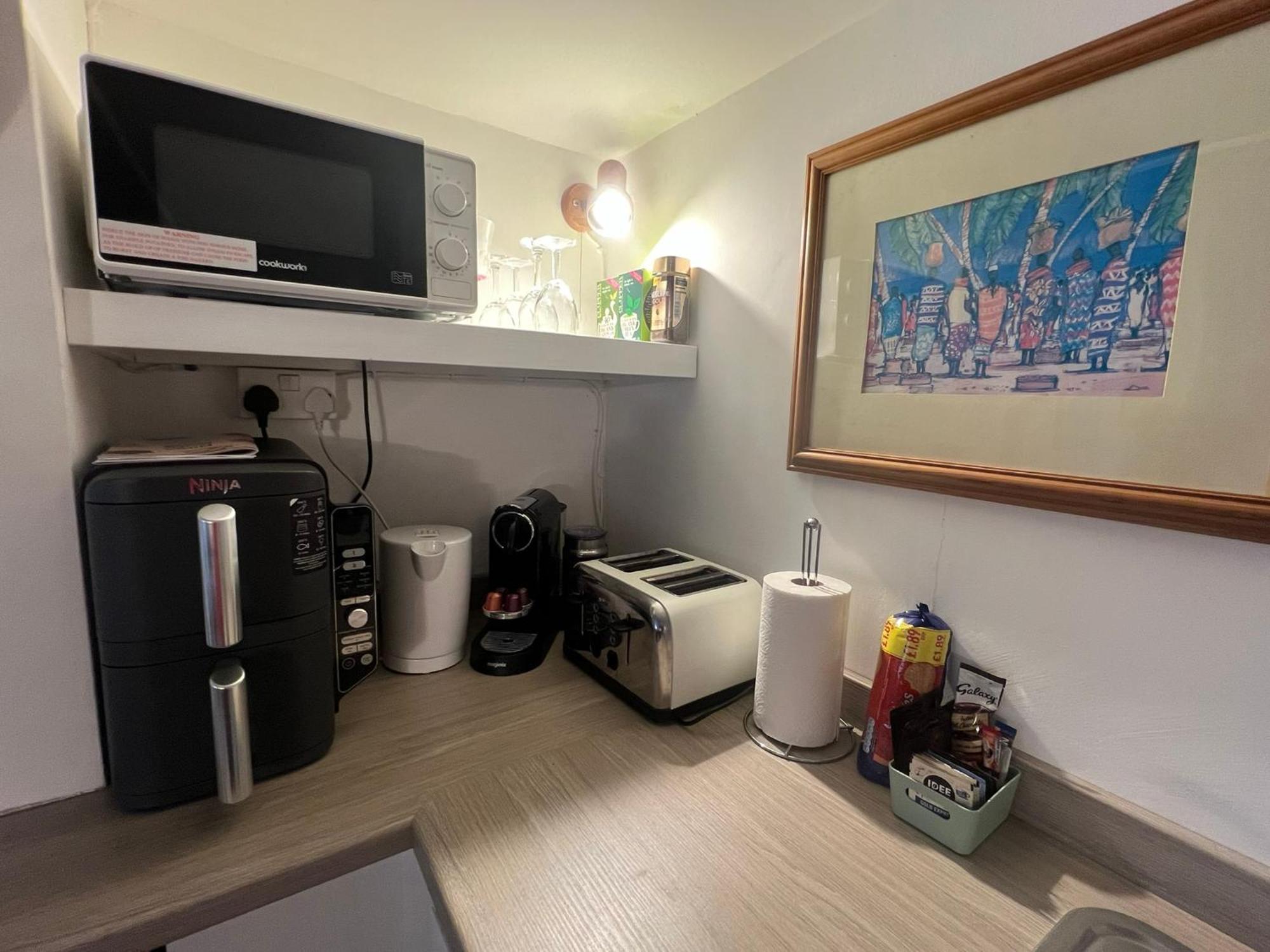 Landford'S Cottage, Your Retreat! Екстер'єр фото